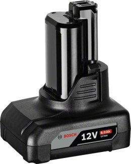 Bosch GBA 12V 6.0AH Bateria