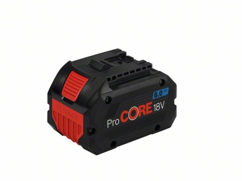 Bosch ProCORE18V Bateria Bosch ProCORE18V Bateria
