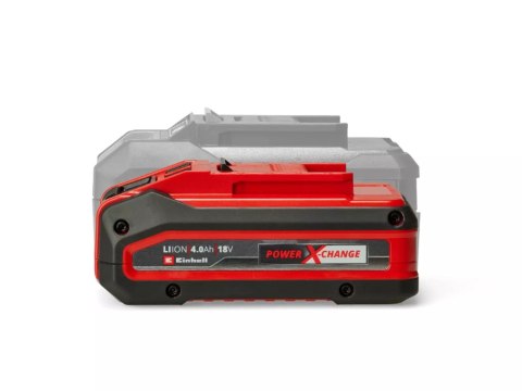 EINHELL AKUMULATOR 18V 2 x 3,0Ah EINHELL AKUMULATOR 18V 2 x 3,0Ah