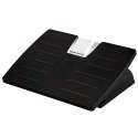 Fellowes 8035001 podnóżek Czarny