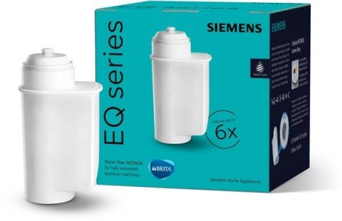 Filtr do wody Siemens TZ70063A - 6 szt. Filtr do wody Siemens TZ70063A - 6 szt.