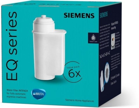 Filtr do wody Siemens TZ70063A - 6 szt. Filtr do wody Siemens TZ70063A - 6 szt.