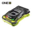 Ładowarka RYOBI RC18150 ONE+ super-szybka