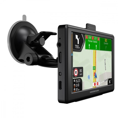 NAWIGACJA FREEWAY CX 5.0 iGO Navigation Truck EUROPA + ROCZNA AKTUALIZACJA NAWIGACJA FREEWAY CX 5.0 iGO Navigation Truck EUROPA + ROCZNA AKTUALIZACJA