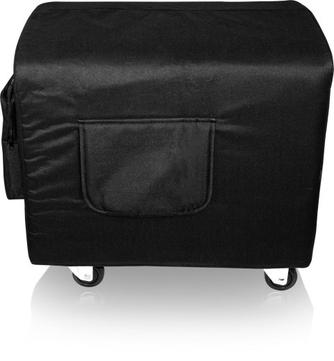 Pokrowiec Turbosound TS-PC18B-4 na sprzęt audio Subwoofer Nylon Czarny Pokrowiec Turbosound TS-PC18B-4 na sprzęt audio Subwoofer Nylon Czarny