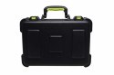 Shure SH-MICCASEW06 - plastikowa walizka z uchwytem przeznaczona do transportu mikrofonów