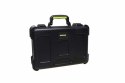 Shure SH-MICCASEW06 - plastikowa walizka z uchwytem przeznaczona do transportu mikrofonów