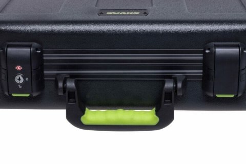 Shure SH-MICCASEW06 - plastikowa walizka z uchwytem przeznaczona do transportu mikrofonów Shure SH-MICCASEW06 - plastikowa walizka z uchwytem przeznaczona do transportu mikrofonów