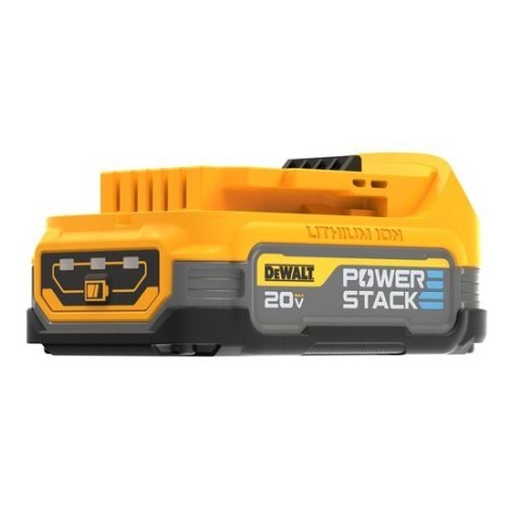 ZESTAW 2 AKUMULATORÓW 18V 1.7AH POWERSTACK ZESTAW 2 AKUMULATORÓW 18V 1.7AH POWERSTACK
