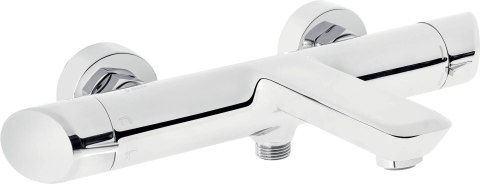 Bateria wannowa ścienna BQA_010M 5908212053263 Bateria wannowa ścienna BQA_010M 5908212053263