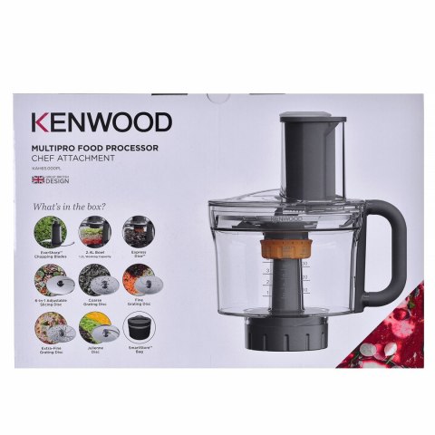 Przystawka - malakser KENWOOD KAH65.000PL Przystawka - malakser KENWOOD KAH65.000PL