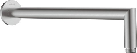 Wylewka prysznicowa ścienna - 400 mm Wylewka prysznicowa ścienna - 400 mm