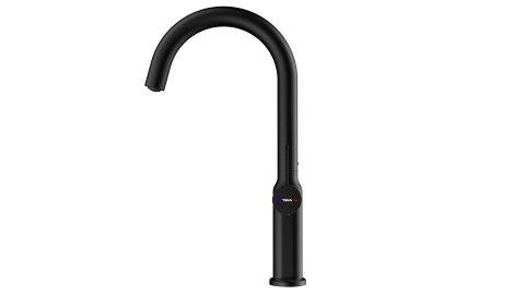 Bateria kuchenna TEKA OVAL 915 czarny Bateria kuchenna TEKA OVAL 915 czarny