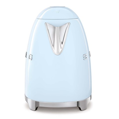 Czajnik SMEG Kettle pastel blue KLF03PBEU Czajnik SMEG Kettle pastel blue KLF03PBEU