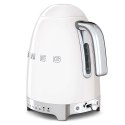 Czajnik SMEG model KLF04WHEU kolor biały