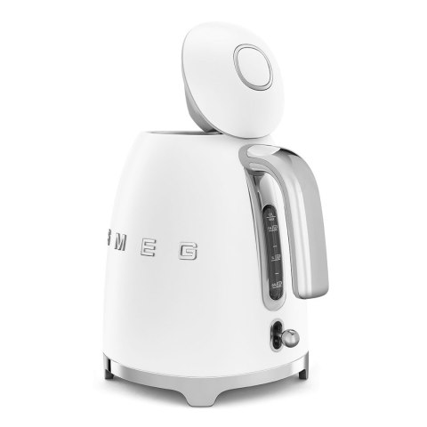 Czajnik elektryczny SMEG CLF03WHMEU Czajnik elektryczny SMEG CLF03WHMEU