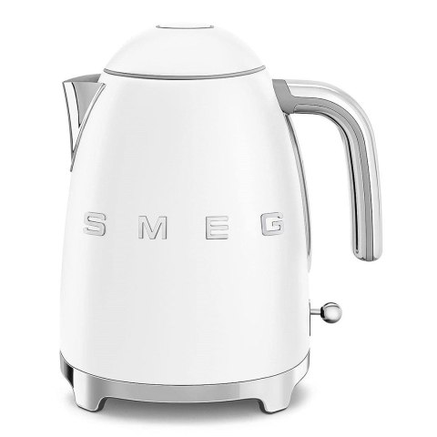Czajnik elektryczny SMEG CLF03WHMEU Czajnik elektryczny SMEG CLF03WHMEU