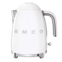 Czajnik elektryczny SMEG KL03WHEU biały