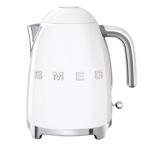 Czajnik elektryczny SMEG KL03WHEU biały