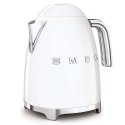 Czajnik elektryczny SMEG KL03WHEU biały