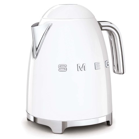 Czajnik elektryczny SMEG KL03WHEU biały Czajnik elektryczny SMEG KL03WHEU biały