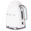 Czajnik elektryczny SMEG KL03WHEU biały