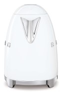 Czajnik elektryczny SMEG KL03WHEU biały