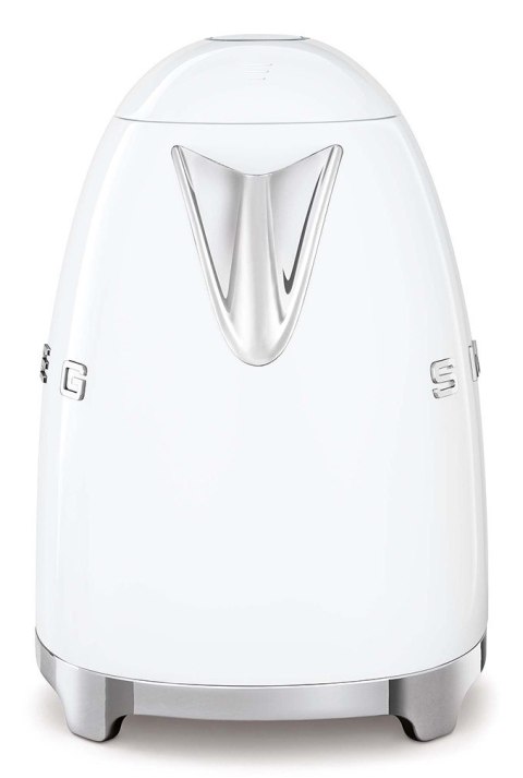 Czajnik elektryczny SMEG KL03WHEU biały Czajnik elektryczny SMEG KL03WHEU biały