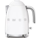 Czajnik elektryczny SMEG KL03WHEU biały