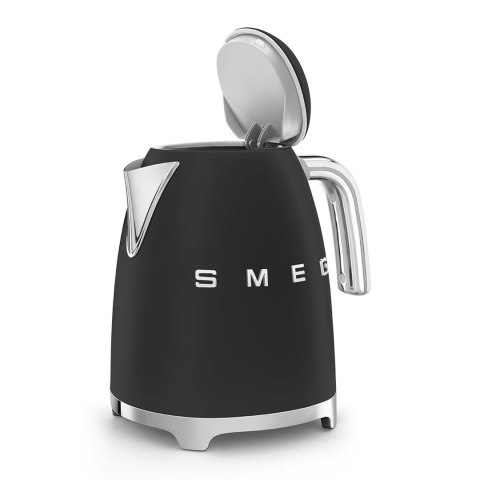 Czajnik elektryczny Smeg KLF03BLMEU Czajnik elektryczny Smeg KLF03BLMEU