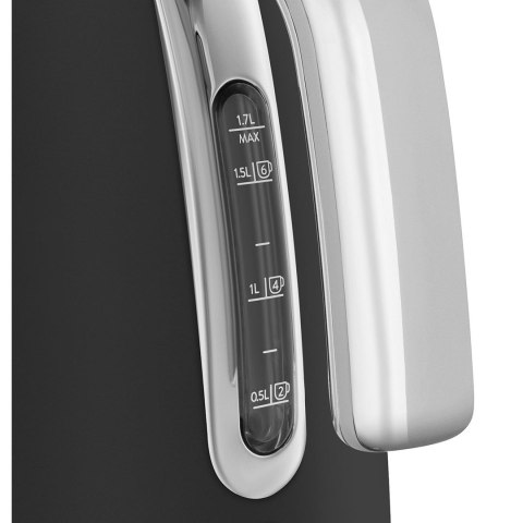 Czajnik elektryczny Smeg KLF03BLMEU Czajnik elektryczny Smeg KLF03BLMEU