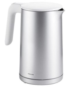 Czajnik elektryczny ZWILLING Enfinigy 53005-000-0 Srebrny
