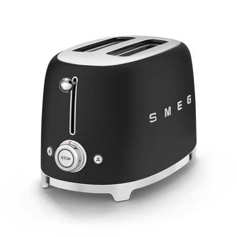 Toster SMEG TSF01BLMEU Toster SMEG TSF01BLMEU