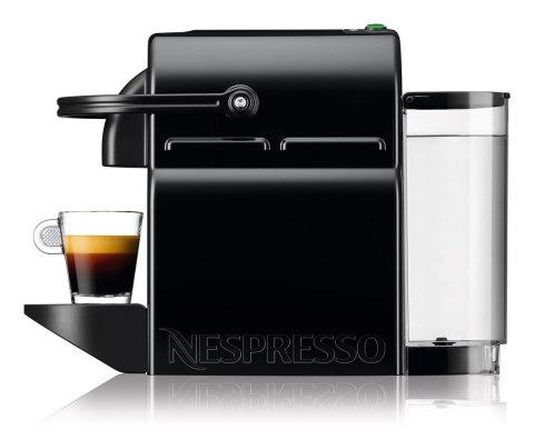 DeLonghi INISSIA EN 80.B Ekspres do kawy na kapsułki 0,8 l Półautomatyczny DeLonghi INISSIA EN 80.B Ekspres do kawy na kapsułki 0,8 l Półautomatyczny