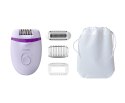 Depilator Philips Satinelle Essential BRE275/00 (kolor biały)