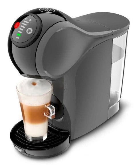 Ekspres kapsułkowy DELONGHI Dolce Gusto EDG226.A GENIO S black Ekspres kapsułkowy DELONGHI Dolce Gusto EDG226.A GENIO S black