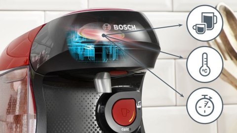 Ekspres kapsułkowy TASSIMO BOSCH TAS103E Ekspres kapsułkowy TASSIMO BOSCH TAS103E