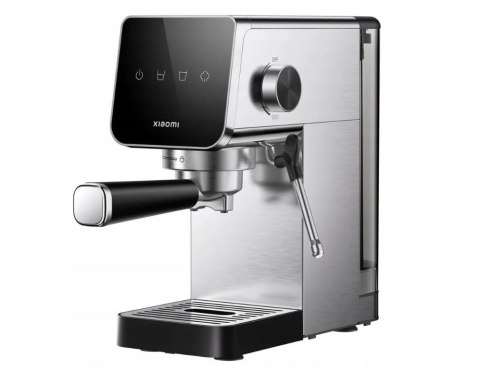 Ekspres kolbowy do kawy Xiaomi Semi-automatic Espresso Machine EU Ekspres kolbowy do kawy Xiaomi Semi-automatic Espresso Machine EU