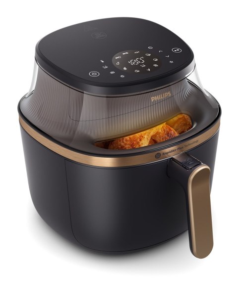 Frytkownica Philips 3000 series airfryer NA322/00 Frytkownica Philips 3000 series airfryer NA322/00