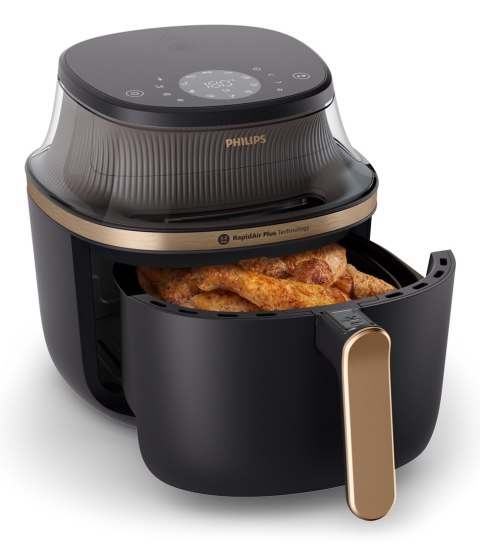 Frytkownica Philips 3000 series airfryer NA322/00 Frytkownica Philips 3000 series airfryer NA322/00