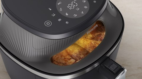 Frytkownica Philips 3000 series airfryer NA322/00 Frytkownica Philips 3000 series airfryer NA322/00