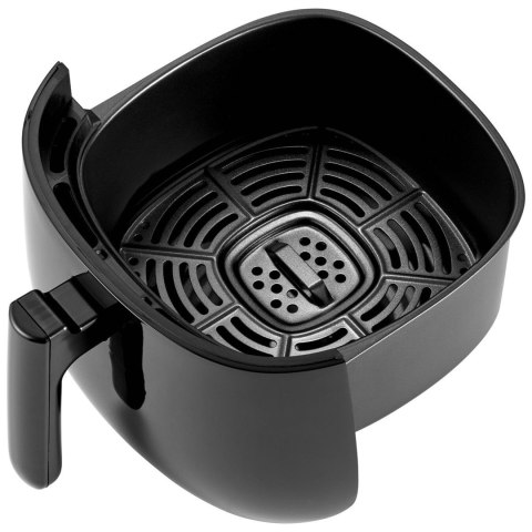 Frytownica ZWILLING Electrics 36450-280-0 czarna Frytownica ZWILLING Electrics 36450-280-0 czarna