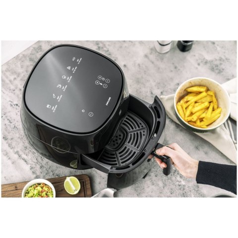 Frytownica ZWILLING Electrics 36450-280-0 czarna Frytownica ZWILLING Electrics 36450-280-0 czarna