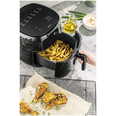 Frytownica ZWILLING Electrics 36450-280-0 czarna Frytownica ZWILLING Electrics 36450-280-0 czarna
