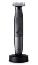 Golarka Braun Series XT5300 Twarz + Ciało + Podróż