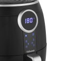 Frytkownica Tristar Digital Crispy Frycerka FR-6956 Moc 1500 W Pojemność 4.5 L Czarna