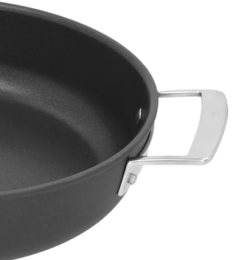 Patelnia nieprzywierająca DEMEYERE ALU PRO 5 40851-176-0 - 28 CM Patelnia nieprzywierająca DEMEYERE ALU PRO 5 40851-176-0 - 28 CM