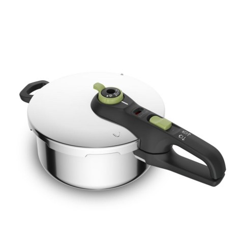 Szybkowar Tefal P2580400 Secure Modny 4 L Szybkowar Tefal P2580400 Secure Modny 4 L