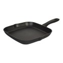 BALLARINI 75002-924-0 patelnia Patelni grillowa Kwadrat