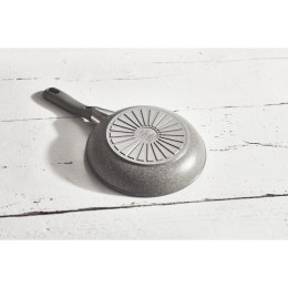 BALLARINI 75002-930-0 patelnia Patelnia uniwersalna Okrągły